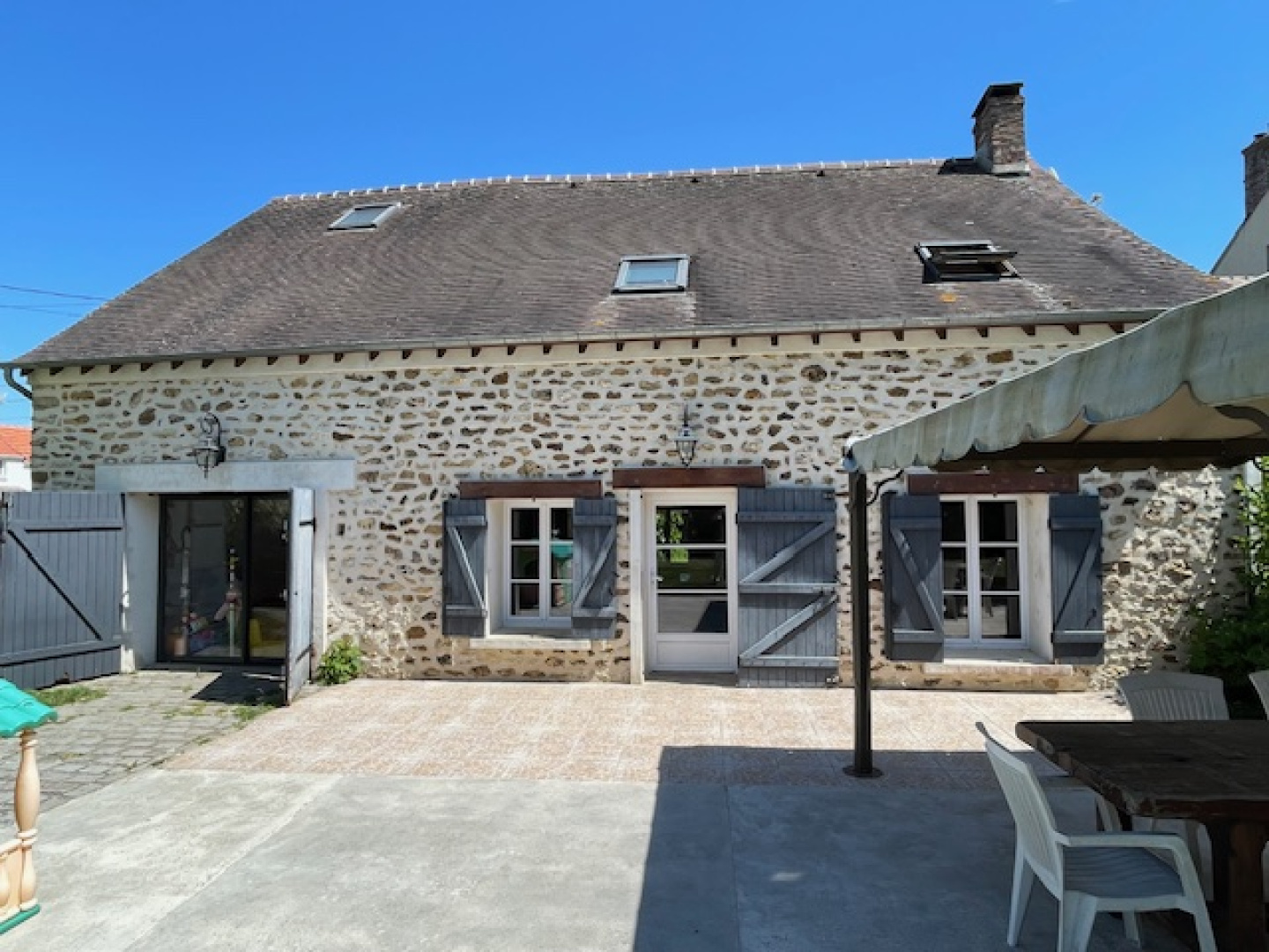 property