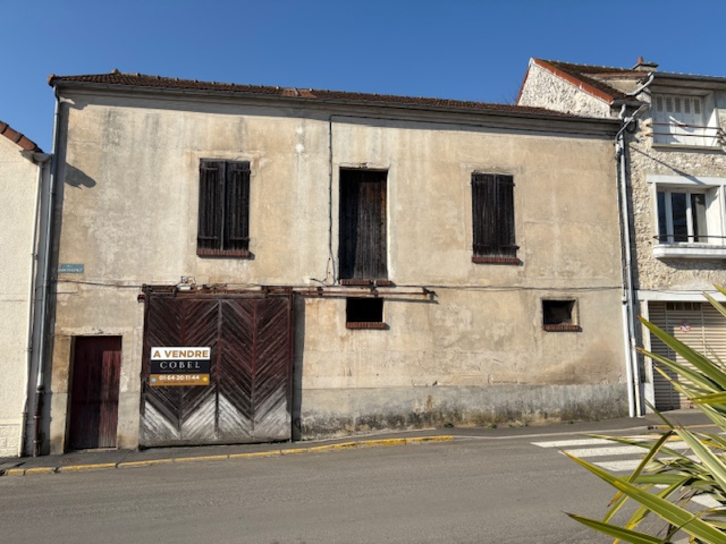 property