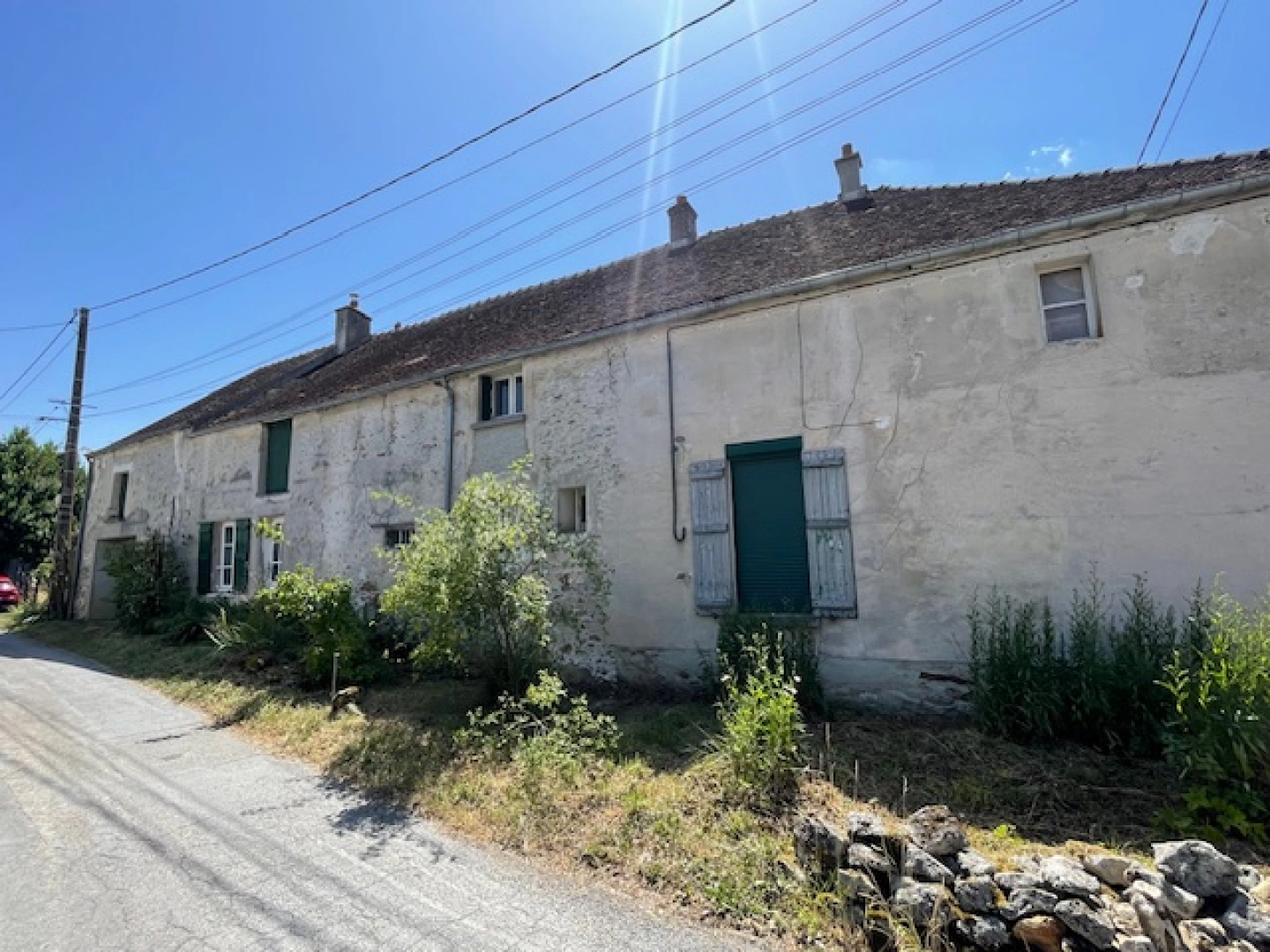 property