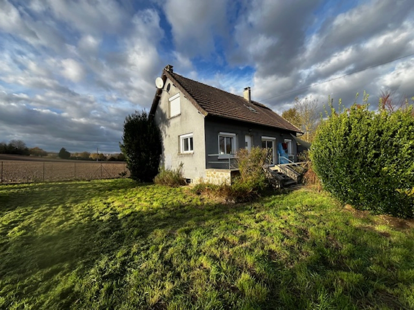 property