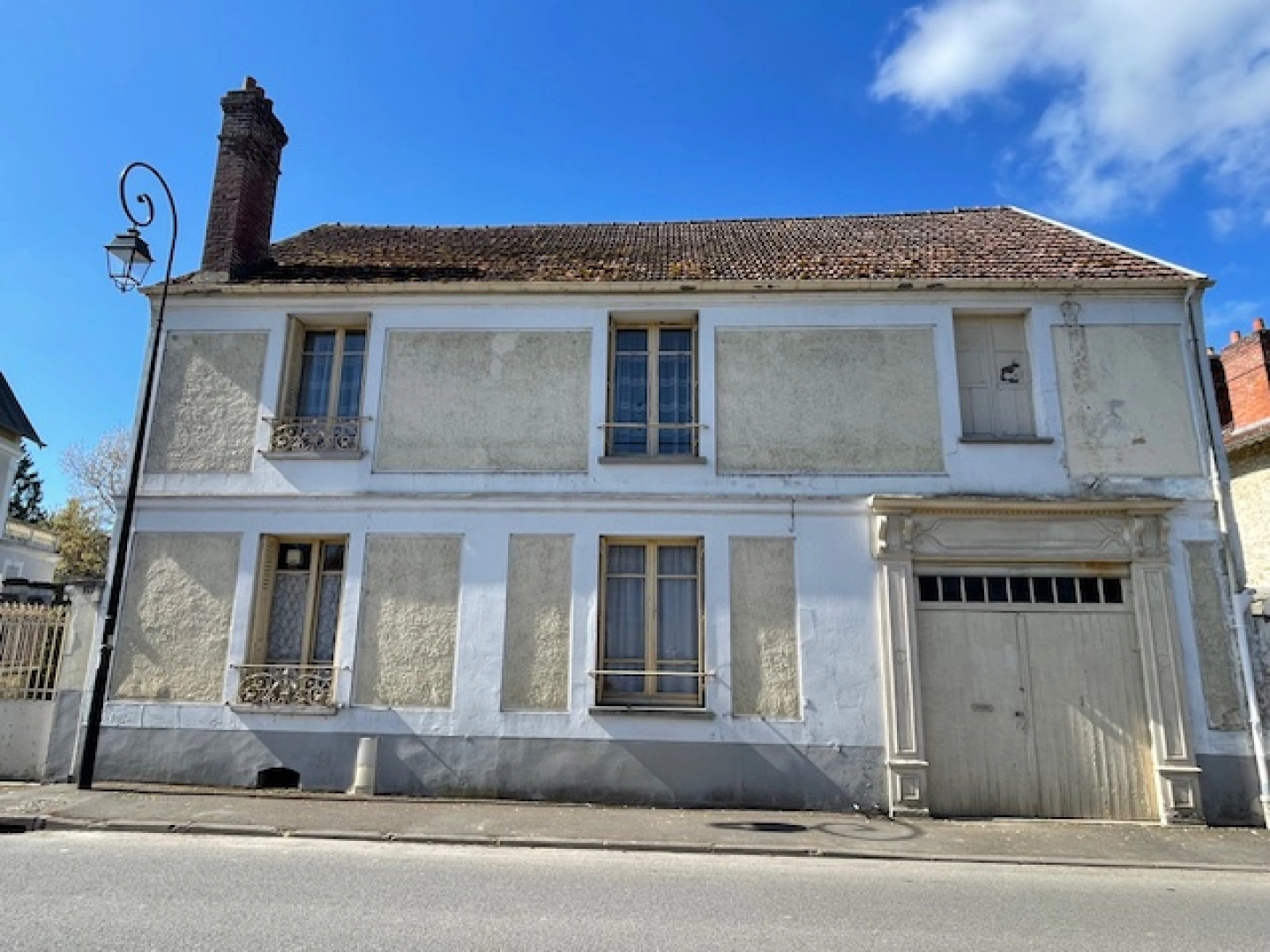 property