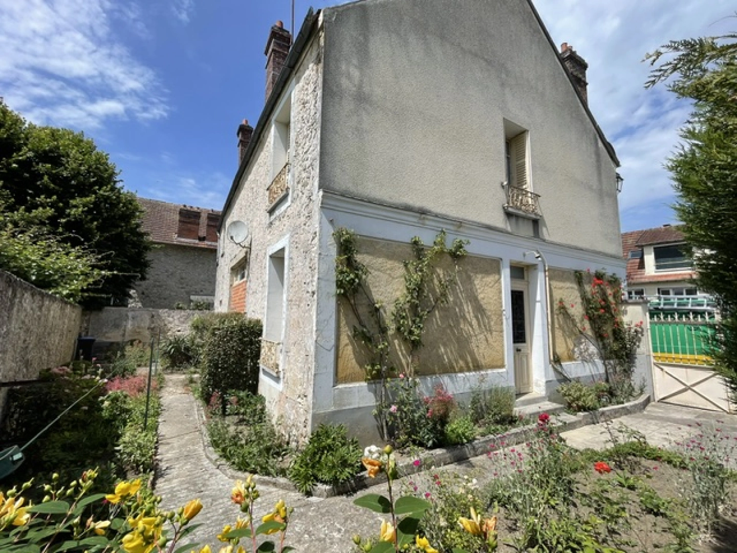 property